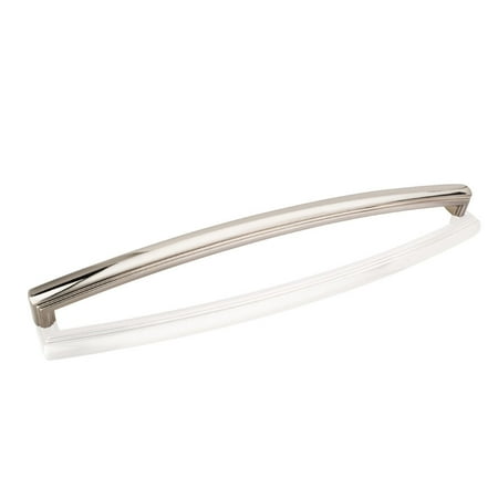 Hardware Resources 519-18NI Delgado Cabinet Pull
