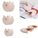 thumbnail image 5 of Par de almohadillas en punta de media plantilla BLESIY para zapatillas de ballet de gimnasia zapatos de punta mujeres, 5 of 8