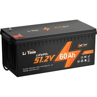 Batterie lithium 25 Ah & chargeur [Scooter pmr handicapé senior]