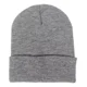thumbnail image 4 of Gorro De Punto Gorro De Punto Gorro Para Clima Frío Suave, 4 of 7