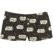 License Ffw363914 Star Wars Boxer - M