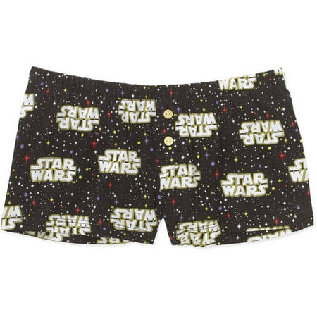 License Ffw363914 Star Wars Boxer - M