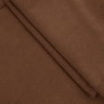 thumbnail image 4 of Ceisia Men's Trendy Solid Color Gift Fleece Button Wide Leg Flare Pants with Daily Pockets, 4 of 8