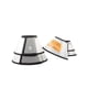 thumbnail image 5 of Soft Pet Cone: Ensure The Safety Of Your Dogs And Cats After Surgery, Stop Licking And Scratching. 1pc, 5 of 5