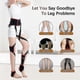 thumbnail image 4 of O/x Leg Shape Correction Band Belt Bowed Knee Valgum Straightening Posture Corrector, 1pcs, 4 of 5
