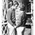 thumbnail image 2 of Inside Daisy Clover From Left: Robert Redford Natalie Wood 1965 Photo Print (16 x 20), 2 of 2