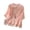 A1 Pink, variant on Women’s 2026 Trendy Cotton Linen Retro Blouse, 3/4 Sleeve Mandarin Collar Frog Button Top, Floral Embroidered Casual Summer Tunic for Travel Beige L