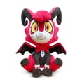 thumbnail image 1 of Juguete de peluche Youtooz Hazbin Hotel Razzle coleccionable de 9 pulgadas, 1 of 4