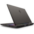 thumbnail image 4 of Laptop Gamer MSI Vector 16 HX AI 16" QHD+ 240Hz Core Ultra 9 275HX 16GB RAM 1TB SSD RTX 5080 16GB Windows 11 Teclado RGB Gris, 4 of 6