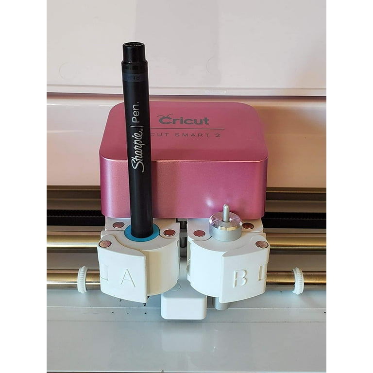  DESMOR Adapter Compatible with Cricut Pens for Cricut