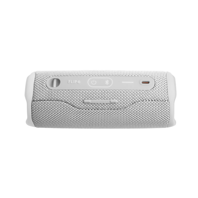 JBL Flip 6 - IP67 Waterproof Bluetooth Speaker with 12hr JBL Flip 6 - IP67 Waterproof Bluetooth Speaker with 12hr