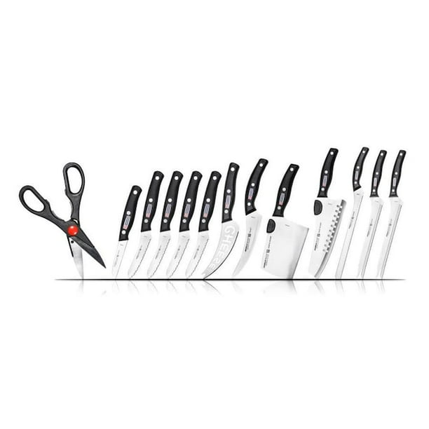 Miracle Blade World Class Miracle Blade World Class 13 Piece Knife Set
