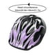thumbnail image 3 of Juego de 7 rodilleras y coderas para niños, casco para ciclismo, patín y bicicleta, equipo de protección de plástico para patines., 3 of 5