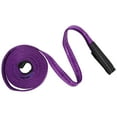 thumbnail image 3 of CTIRCHIU Lifting Sling Cargo Strap Purple for Lifting Operations Professionals 1Pcs, 3 of 8