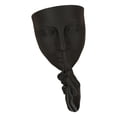 thumbnail image 4 of Face Shaped Wall Planter, Silence Face Art Wall Hanging Vase, Unique Human Head Flower Pot, Decorative Wall Mounted Planter, Indoor Outdoor Succulent Planter for Home Garden Wall Decor, 4 of 5