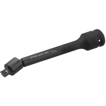 Steelman 79990 6 SteelmanPro 1/2 Drive Swivel Impact Extension
