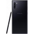 thumbnail image 3 of Samsung Galaxy Note 10+ 256GB Unlocked Smartphone (Aura Black) Certified Refurbished Excellent Condition, 3 of 5