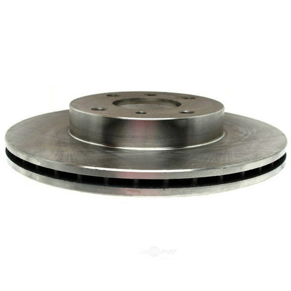 Raybestos 96363R Professional Grade Disc Brake Rotor Fits select: 1993-2001 NISSAN ALTIMA, 2000-2006 NISSAN SENTRA