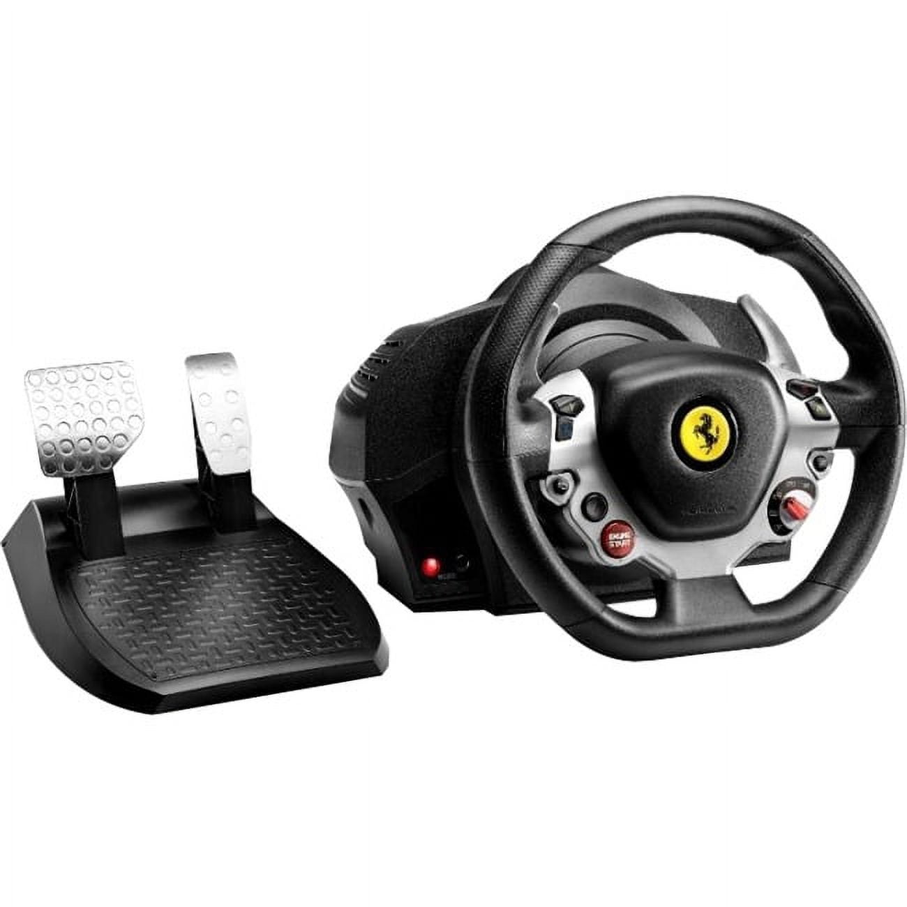 Thrustmaster FERRARI 458 ITALIA RACINGW… c06da243-a8a4-4da3-8f89-