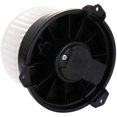 thumbnail image 4 of CCIYU HVAC Heater Blower Motor with Wheel Fan Cage OE Air Conditioning AC Blower Motor fit for 2010-2018 for Lexus GX460 /2008-2011, 2013-2018 for Lexus LX570 /2008-2013 for Toyota Highlander, 4 of 6