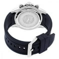 thumbnail image 3 of Men's Pro Diver Chrono Blue Polyurethane Black Carbon Fiber Dial, 3 of 3