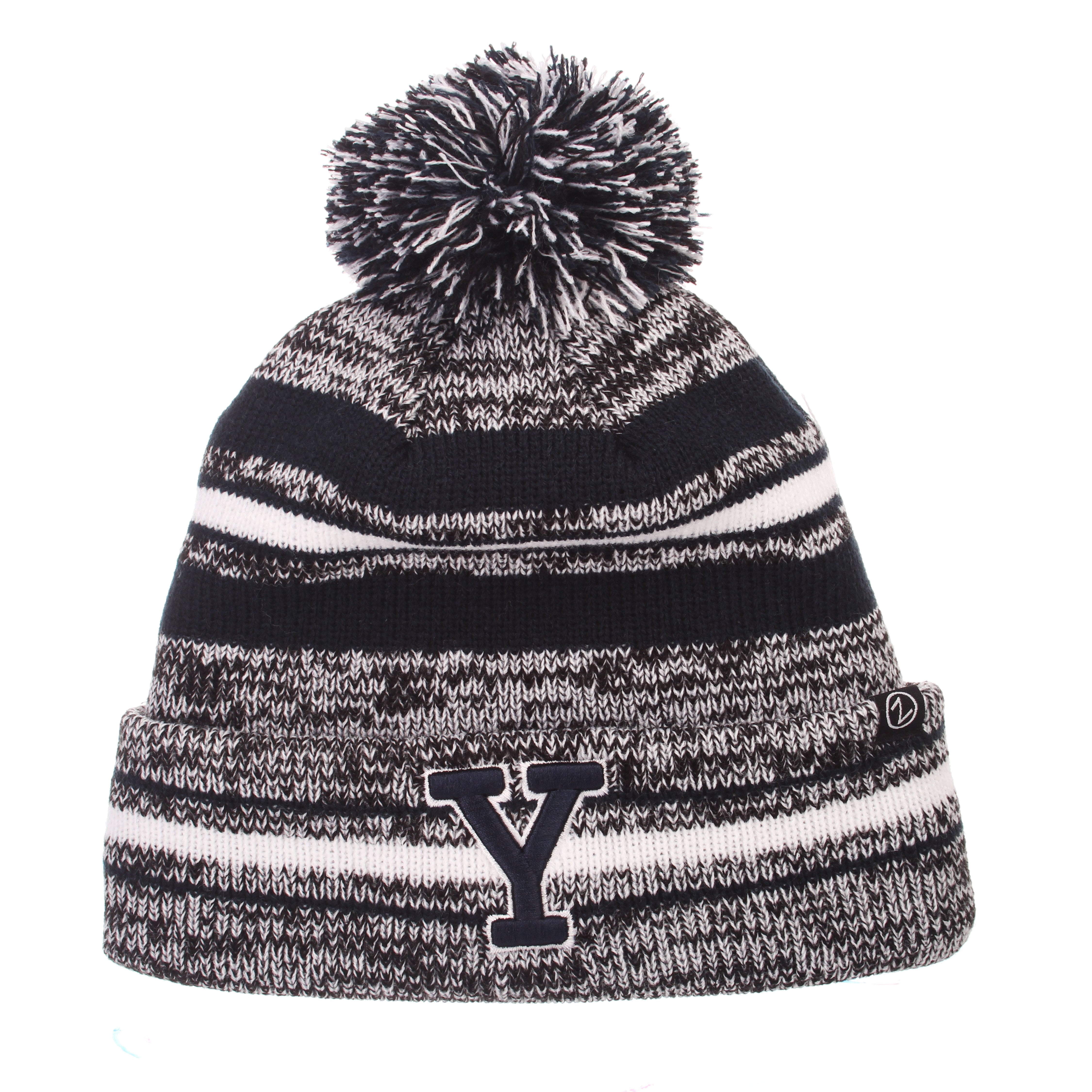 Yale Bulldogs Official NCAA Titanium 