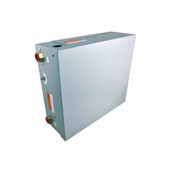 Chronomite 208VAC, 80 Amps, Both Electric Tankless Water Heater ER-80L/208