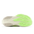 thumbnail image 3 of New Balance Men's FuelCell Rebel V4 Running Shoe, Moonrock/Bleached Lime Glo/Sea Salt, 13, 3 of 5