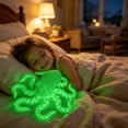 thumbnail image 4 of YWIYIUD 1PC Cute 3D Printed OctopusShaped Toys Suitable for Teens Birthday and Holiday Toys Realistic OctopusShaped Model for Living Room and BedRoom Decoration, 4 of 5