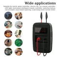thumbnail image 2 of Amdohai Leakage Current Tester Voltage Adjustable Remote Controlling Instrumentation Current Test Meter Induction Keys Circuit Board, 2 of 8