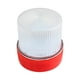 thumbnail image 3 of Luz de emergencia redonda multiusos, inalámbrica, intermitente, para quitanieves rojo blanco, 3 of 7