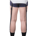 thumbnail image 7 of Buyless Fashion Shirt Stay Adjustable Elastic Shirt Holder - Sock Garter With Strong Clips, 7 of 7