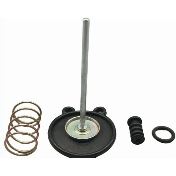 Carburetor Accelerator Pump Diaphragm Rebuild Kit Fit for 1980-1982 Honda CB900 CX500 GL1100 CM450 CB400T CB450T CM400T