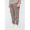 thumbnail image 3 of THICKEMS Men’s Pull-On Cargo Jogger, 3 of 4