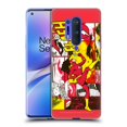 thumbnail image 1 of Head Case Designs Officially Licensed The Flash DC Comics Fast Fashion Pop Art Soft Gel Case Compatible with OnePlus OnePlus 8 Pro 5G, 1 of 7