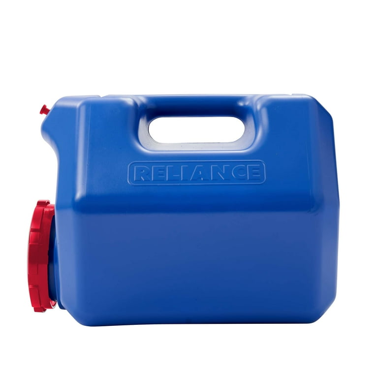 Reliance canister 'Buddy' - 15 L