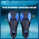 thumbnail image 5 of Snorkeling Fiving Aldeas Profesionales Buceo Finas Fins Atlip para Adultos Equipo, 5 of 9