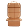 thumbnail image 1 of Protector de asiento de coche Meolsaek para asiento infantil impermeable, 1 of 7