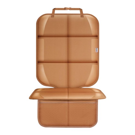 Protector de asiento de coche Meolsaek para asiento infantil impermeable