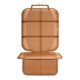 thumbnail image 1 of Protector de asiento de coche Meolsaek para asiento infantil impermeable, 1 of 7