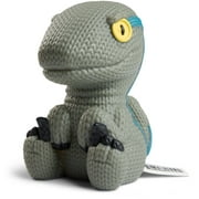 Handmade by Robots - Jurassic Park - Blue #137