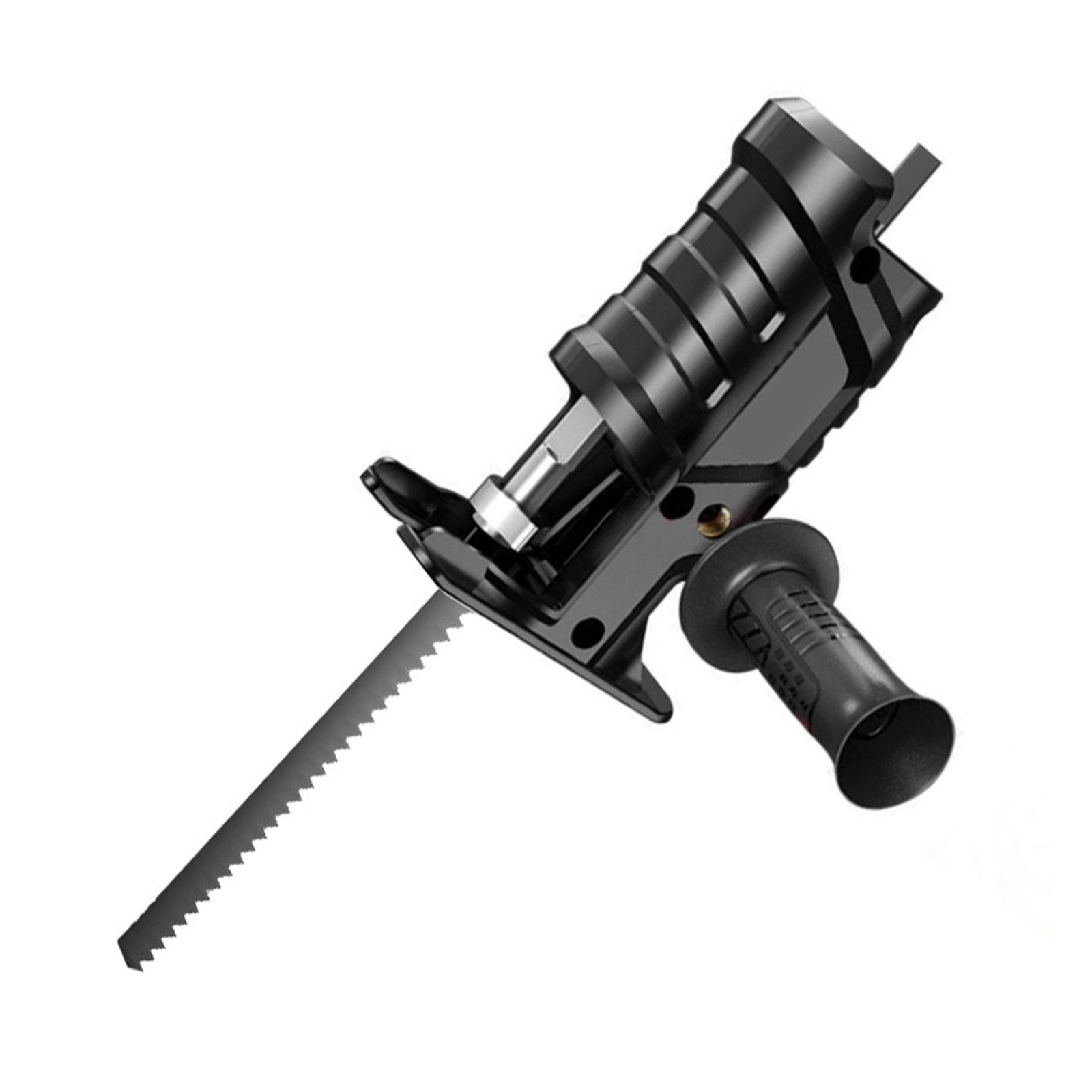 Alloy Air Body saw Pneumatic File Reciprocating Saws Cutting Tool Electric Drill Modified Electric Chainaw Jig Saws - Multi-Purpose Tool