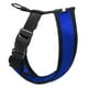 thumbnail image 5 of Arnés para perros Gooby Comfort X azul para perros pequeños, 5 of 5
