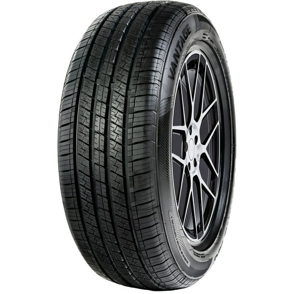Vantage Touring AS All Season 235/60R17 102V Passenger Tire
