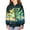 A Dragon, variant on Rainbow Dragon Print Boys Zip Up Hoodie Size 6-7 Girls Long Sleeve Hooded Sweatshirts for Kids Lightweight Sport Athletic Tops Soft Hoodie Jacket Coat for Fall Winter