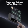 thumbnail image 2 of Router de viaje GL.iNet GL-BE3600 Slate 7 WiFi 7 OpenVPN WireGuard, 2 of 3