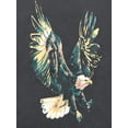 thumbnail image 2 of Weekend Academy Boys Oversized Graphic Tee with Short Sleeves, Sizes 4-18, 2 of 4