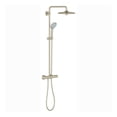thumbnail image 2 of Grohe 26 128 1 Euphoria 260 2.5 GPM Shower System - Chrome, 2 of 6