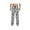 Multi- Husky, variant on Multi- Guitar Men's Pajama Pants Pjs Bottoms with Pockets Sleep Lounge Pants for Men
