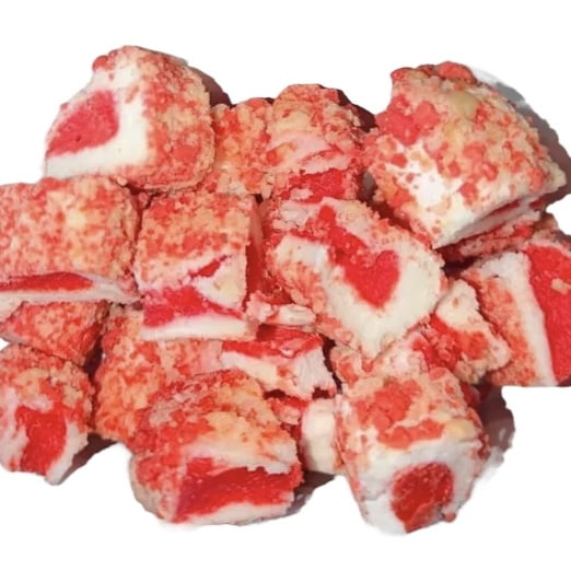 I Love Treats Freeze Dried Strawberry Shortcake Ice Cream Bites